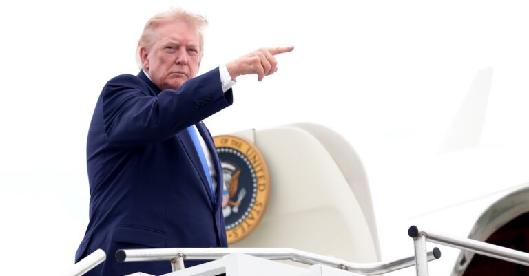 Judge Criticizes Trump Administration for Violating Injunction in Mail-In Voting Case, Offers Guidance to League of Women Voters