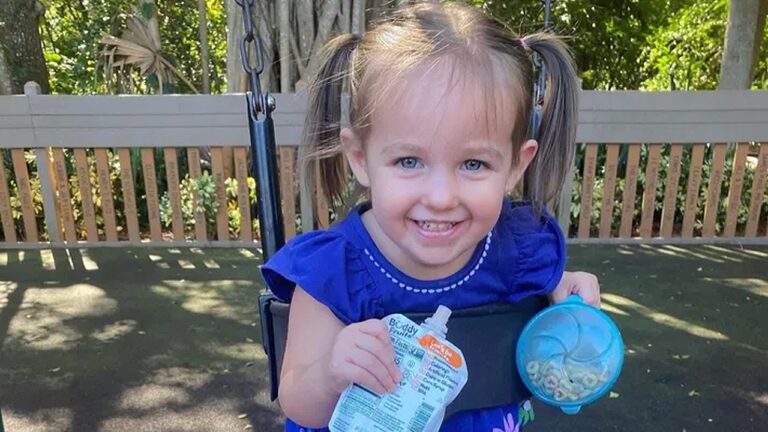 Florida Toddler’s Heartbreaking Death Linked to Popular Toy at Babysitter’s Home