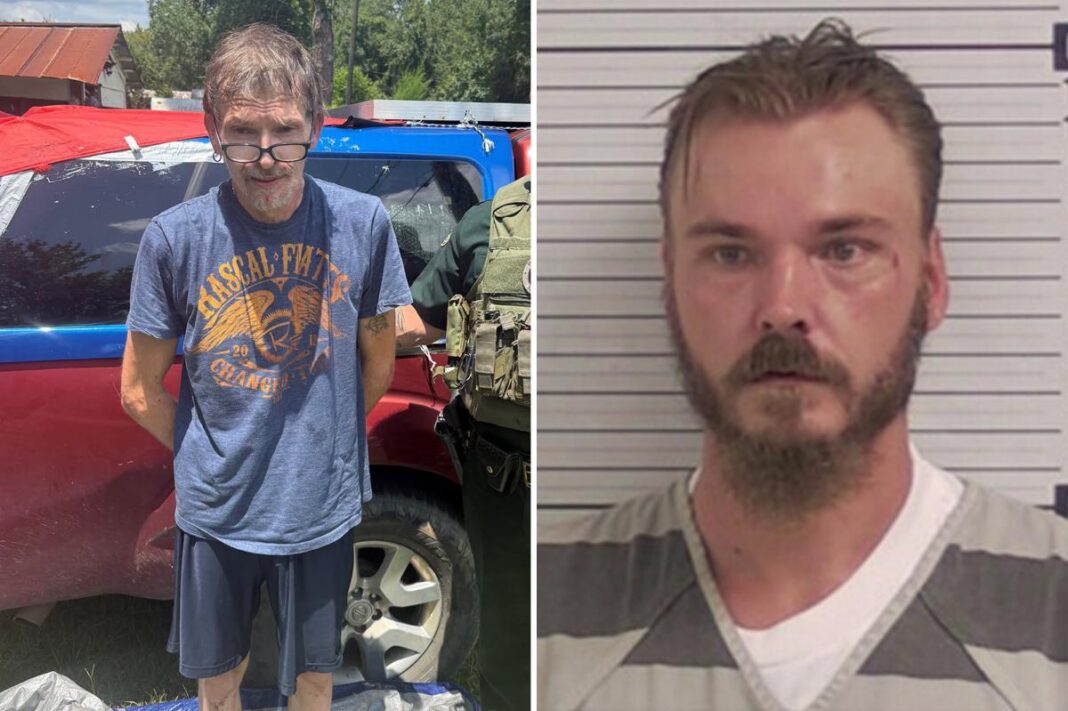 Florida Publix fight with machete, hatchet has two arrests