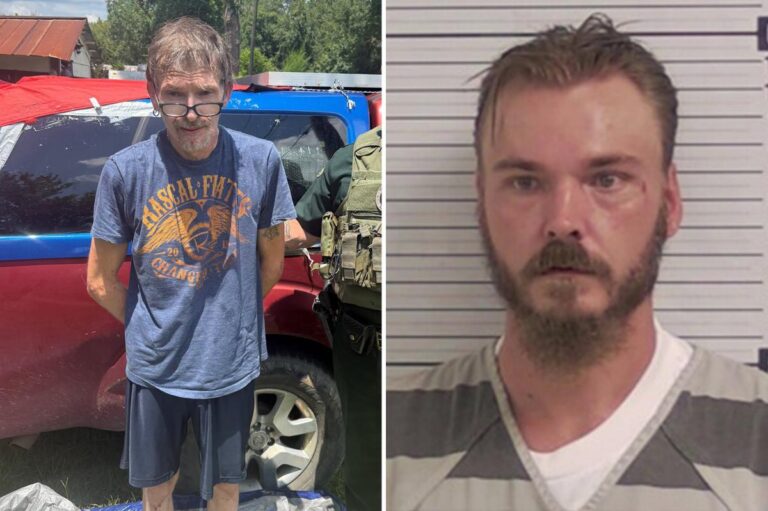 Two Arrests Made in Florida Publix Incident Involving Machete and Hatchet
