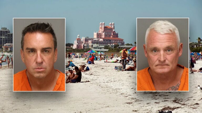 Florida Beach Mothball Scandal: Impact on Endangered Birds