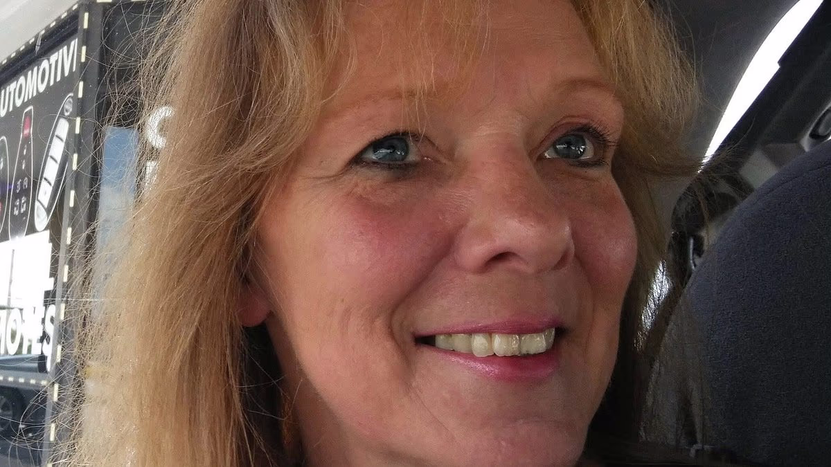 Florida caregiver charged after dementia patient's dead body was found