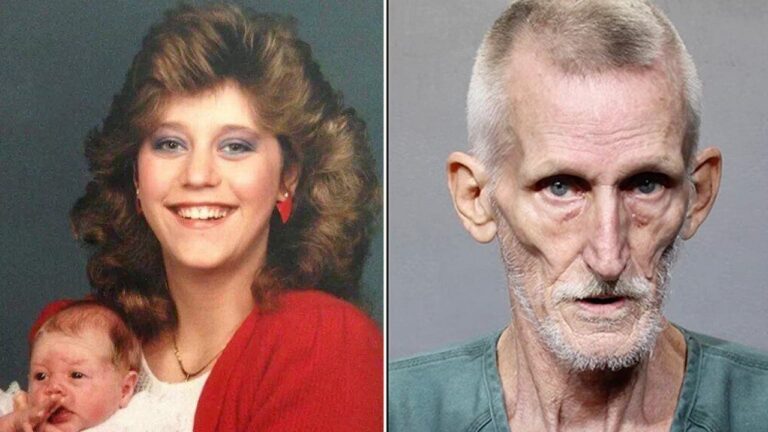 Florida Cold Case Cracked: 1987 Murder Suspect Confesses