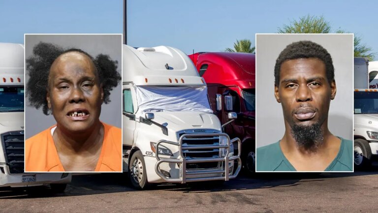 Florida AG Seeks Death Penalty in Rolling Prison Abuse Case