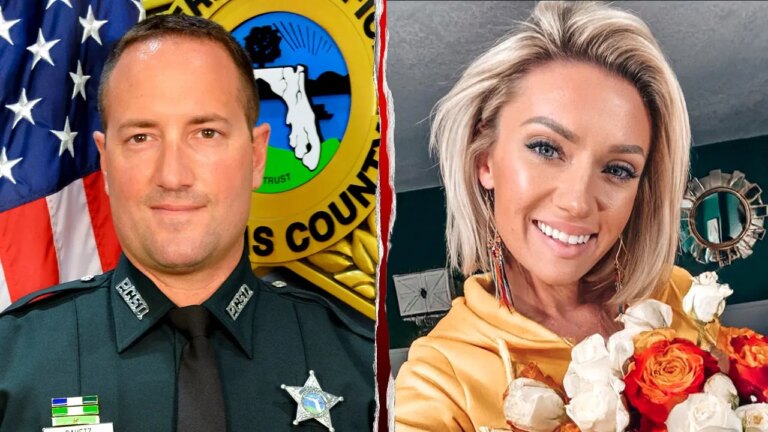 Florida Deputy’s Tragic Murder-Suicide Stems from Argument Over TV, Sheriff Reports