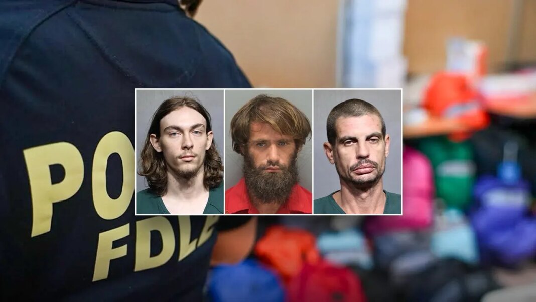 Florida-led operation rescues 163 children around globe in historic state sweep, hunts suspected predators