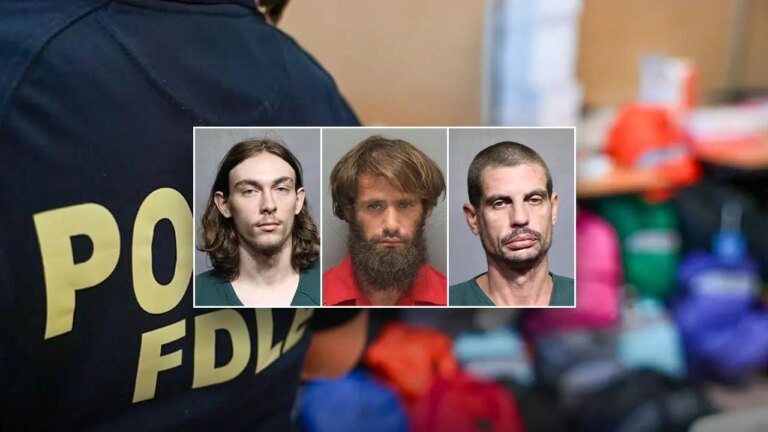 Global Child Rescue: Florida’s Landmark Predator Sweep