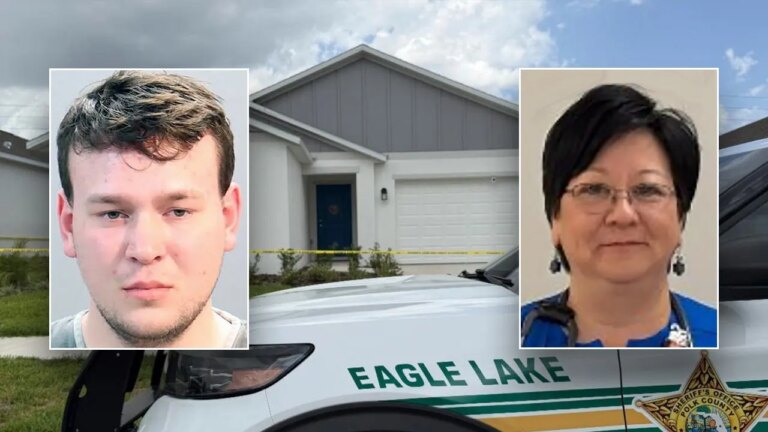 Florida Man Faces Charges in Tragic Killing of Nurse Mom
