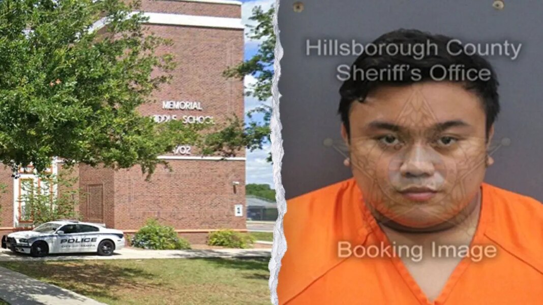 Florida middle school teacher admits to years of 'inappropriate' conversations with former student: deputies