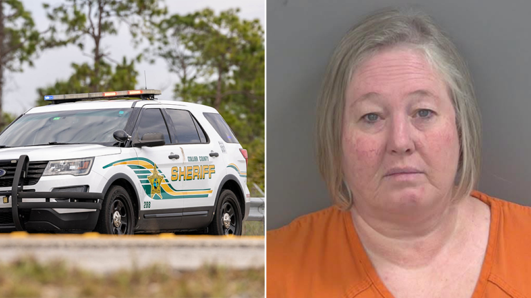 Florida Woman Allegedly Fakes Cancer in $40K Scam, Authorities Reveal