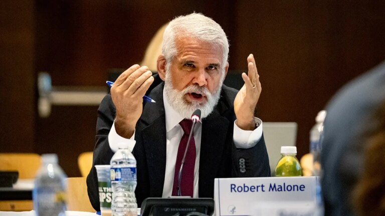 Former CDC Advisor Reassures: Kindergarten Vaccination Decline Poses No Immediate Threat