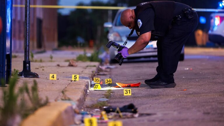 Former Chicago Detective Unveils Effective Blueprint for Reducing Crime in Windy City