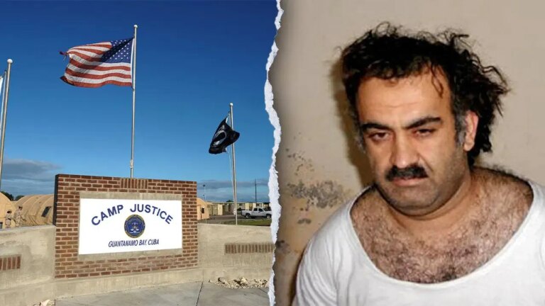 Ex-Gitmo Prosecutor: 9/11 Trial Delay a Legal ‘Zombie Court