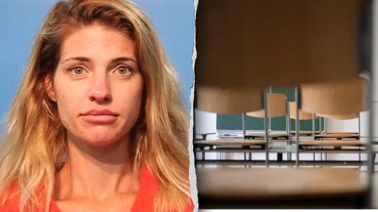 Ex-Texas High School Teacher Charged Following Investigation into Student Misconduct