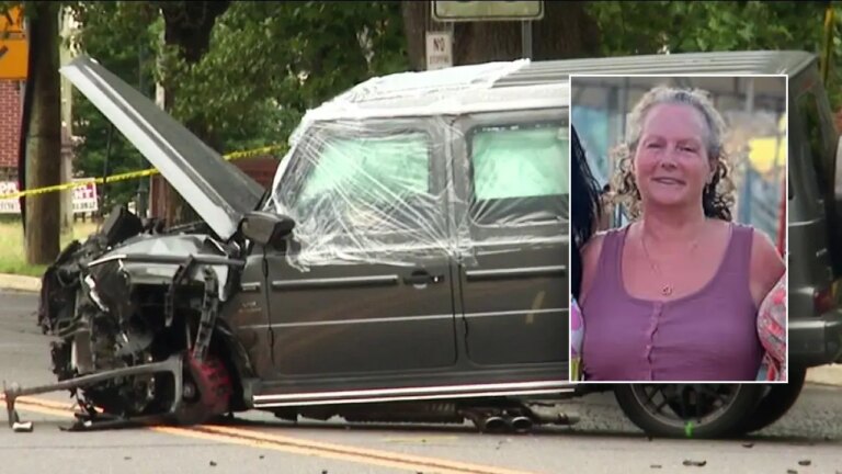 Teens Charged in Fatal Collision Following Stolen G-Wagon Pursuit, Police Report