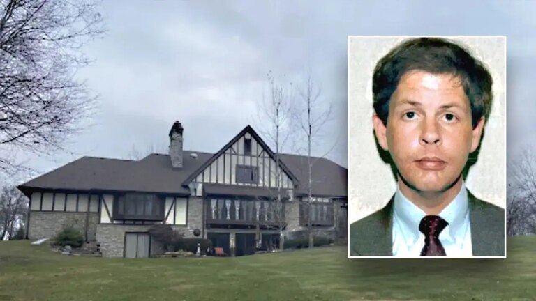 Fox Hollow Coroner Questions Serial Killer’s Lone Wolf Theory in Pursuit of Truth