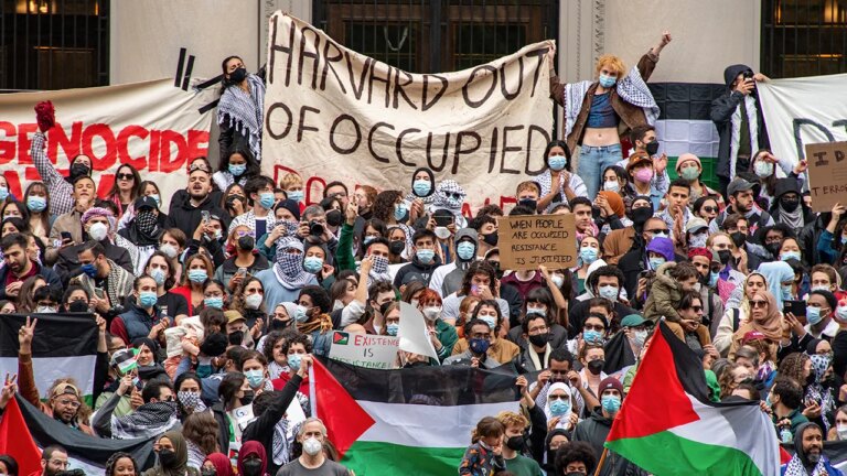 Campus Radical Roundup: Streamer Scrapped, Hate Alert Raised