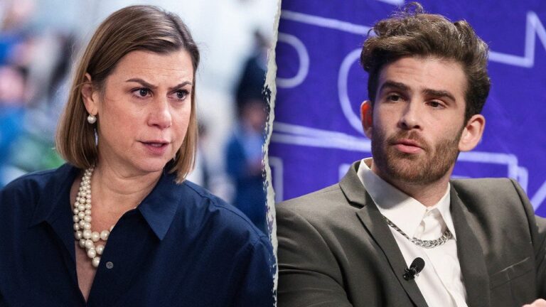 Democrats Face Rising Controversy with Hasan Piker, Warns Fox News’ Antisemitism Spotlight