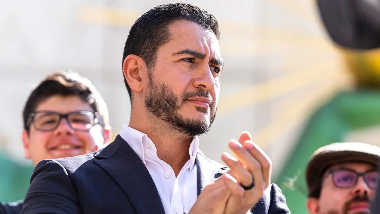Jews’ Influence Crucial in Michigan Senate Race Dynamics