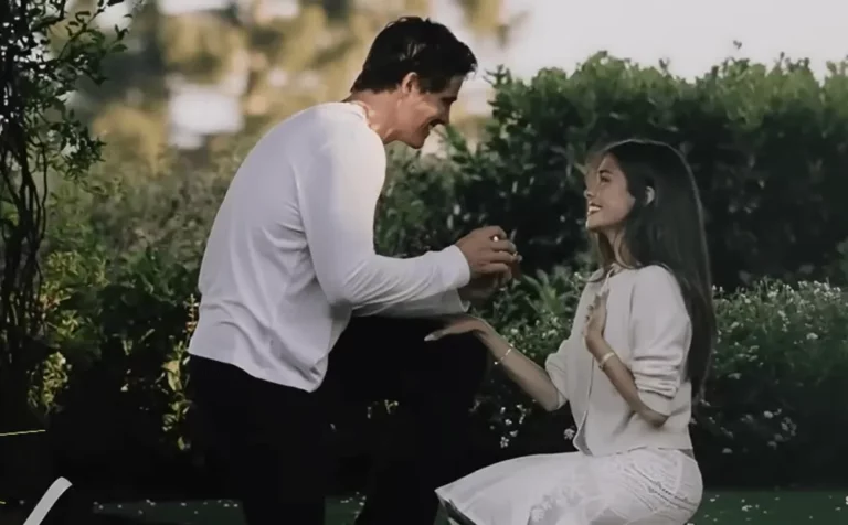 Celebrity Engagement Rings: The Iconic Bling that Captivates Fans Worldwide