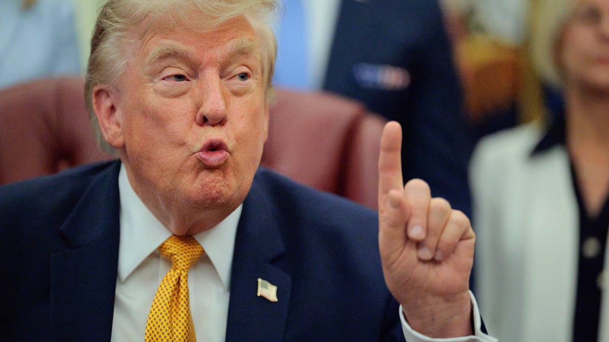 Furious Trump may FIRE his ex-Fox News bestie Judge Jeanine