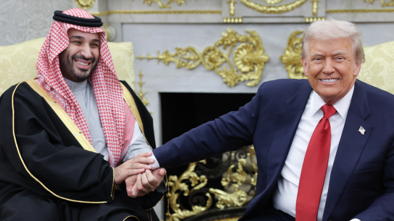 Gen Keane Casts Doubt on Pakistan, Saudi Arabia, Qatar’s Trustworthiness in Crucial Iran Negotiations
