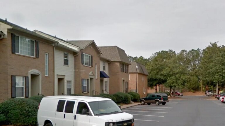Terrifying Chase: Georgia Jogger Escapes After Alleged Multiple Car Attack