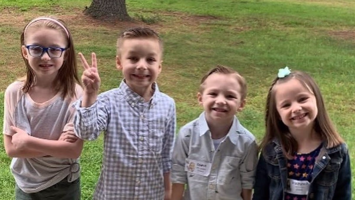 Girl's final words as she realized mom and grandma were poisoning her