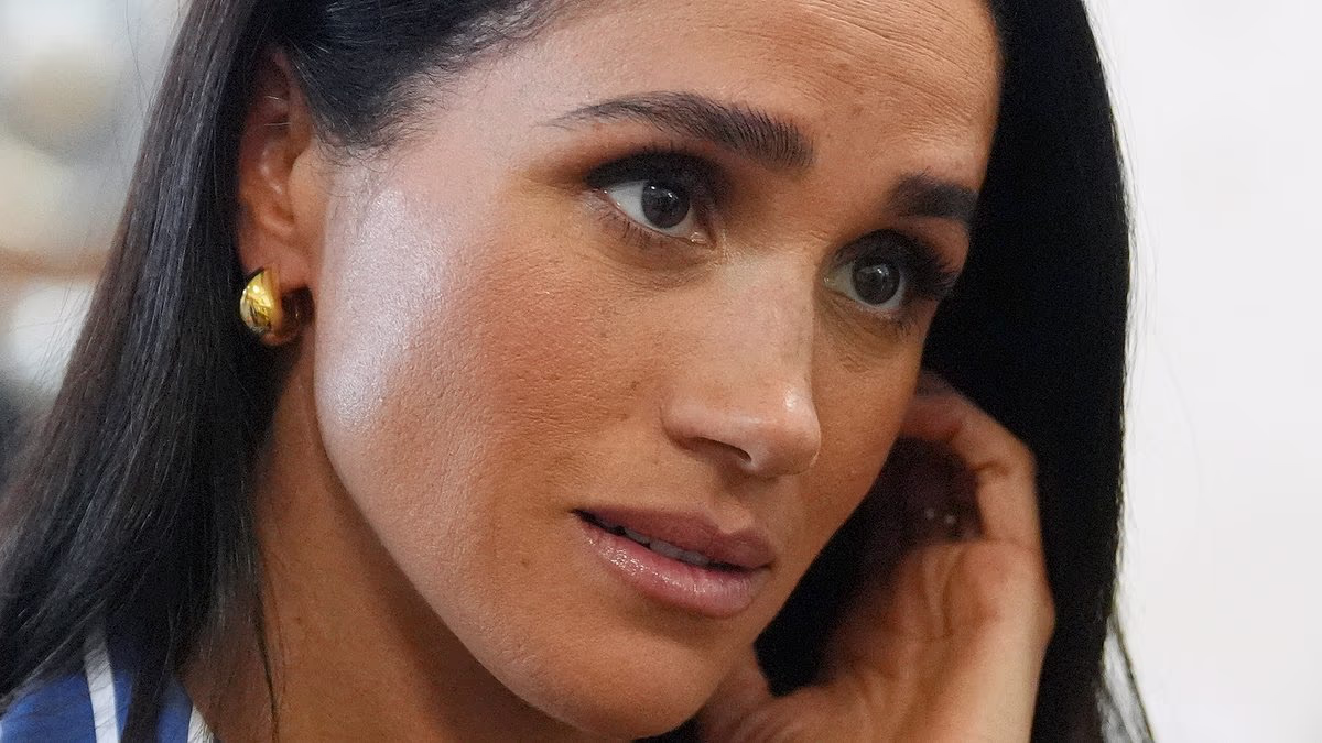 Has Meghan's supposed job offer in Guy Ritchie show been AXED?