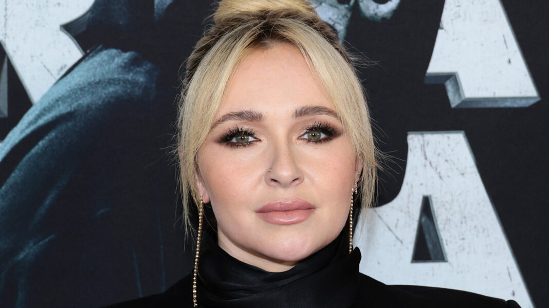 Hayden Panettiere, Heroes And Scream Star, Dead At 36