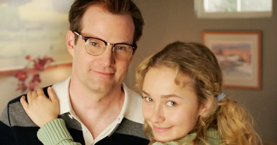 Hayden Panettiere's 'Heroes' Dad Expresses Heartbreak and 'Anger' Over Death