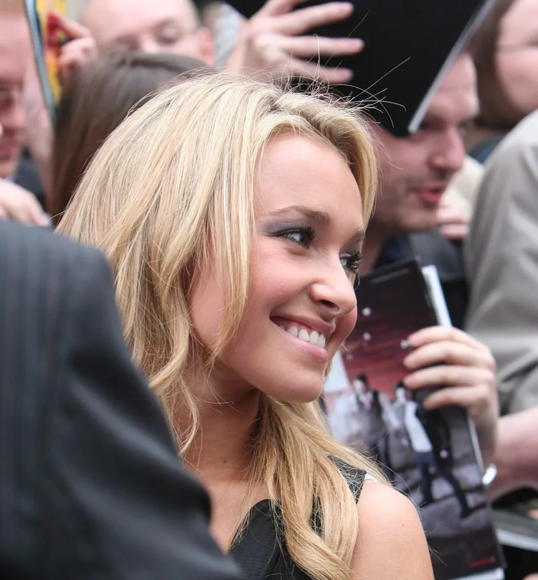 Hayden Panettiere's Ex-Fiancé Posts Heartfelt Tribute to Her: What Was Their Relationship Like?