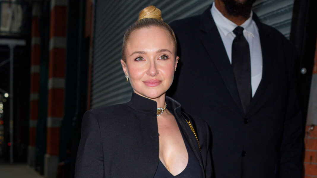 Hayden Panettiere's Final Instagram Post Is Completely Heartbreaking Now