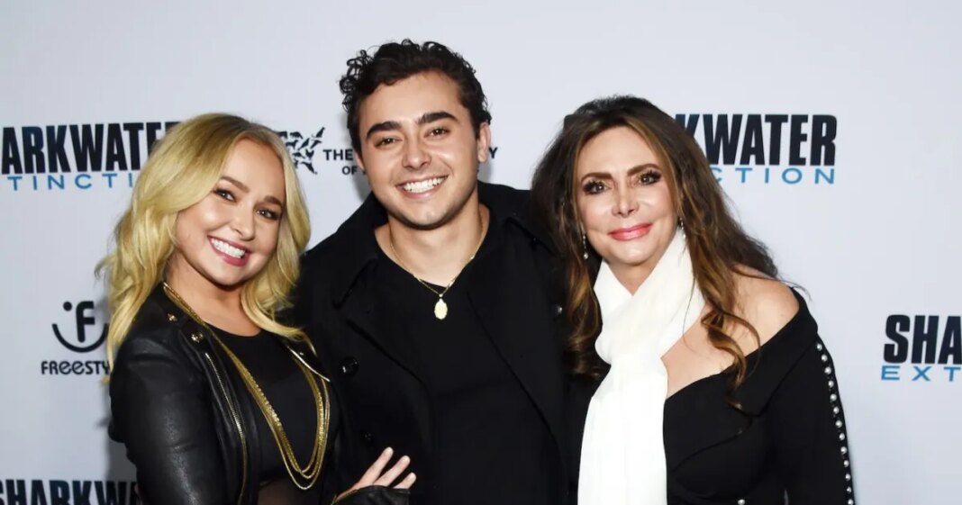 Hayden Panettiere’s Mom Denies Pressuring Daughter to Work as a Child