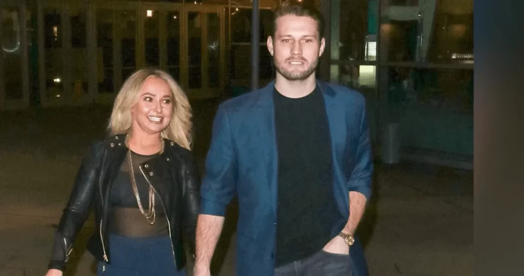 Hayden Panettiere's Mom Told Police She Thought Brian Hickerson Was 'Culpable' in Daughter’s Death