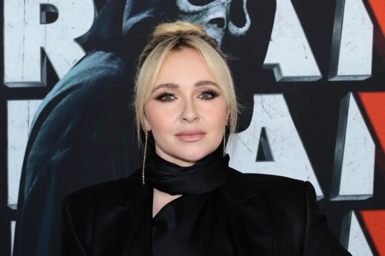 Hollywood Mourns: Hayden Panettiere’s Tragic Passing at 36 Deemed Natural Causes