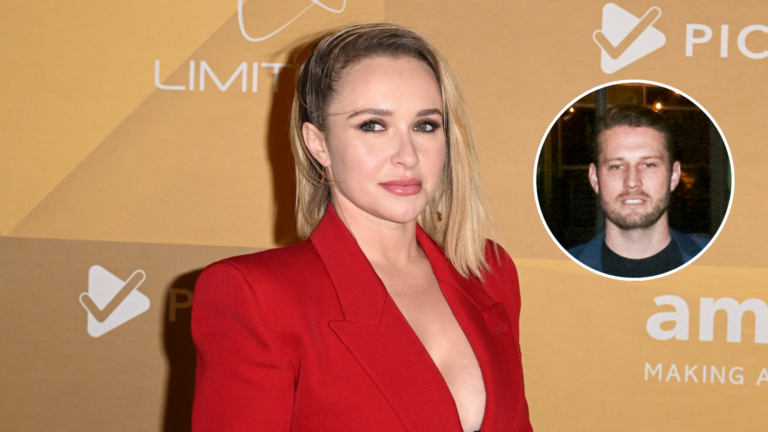 Revealed: Hayden Panettiere’s Tragic Passing and Brian Hickerson’s Involvement at the Scene