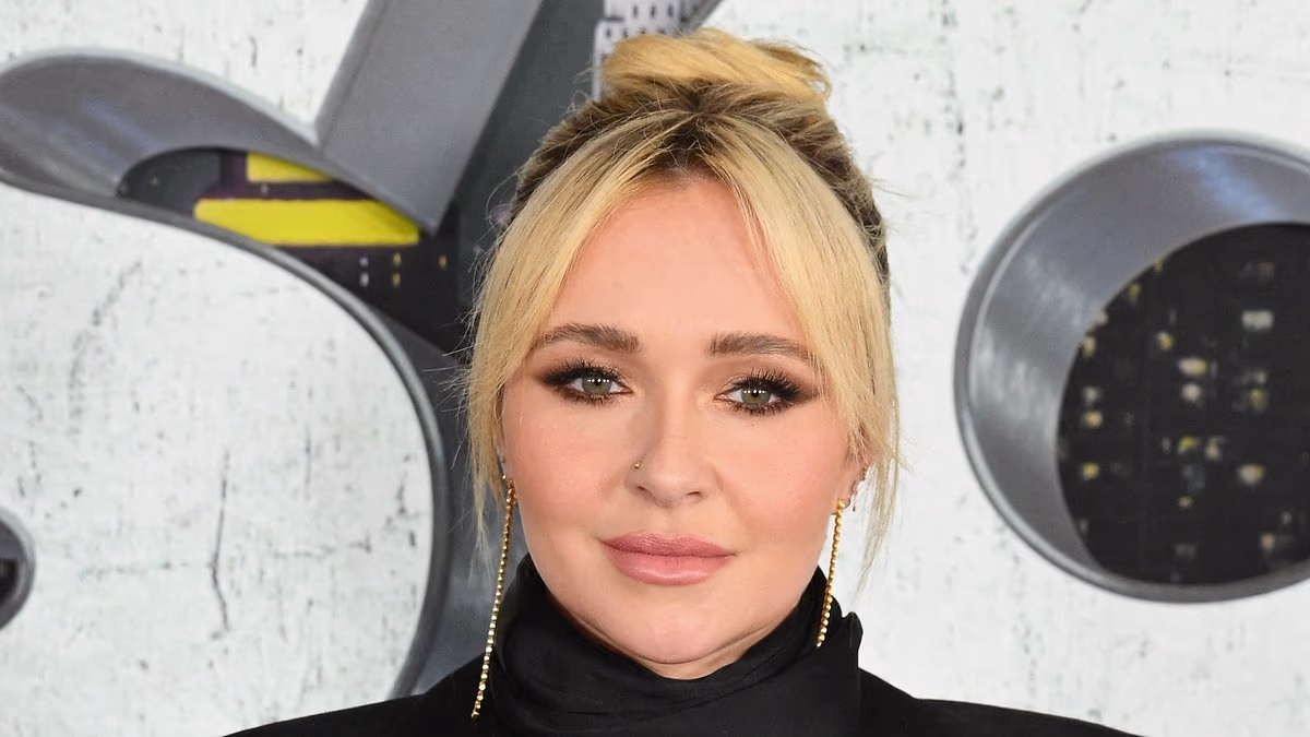 Hayden Panettiere's ex called out over alleged drug use before death