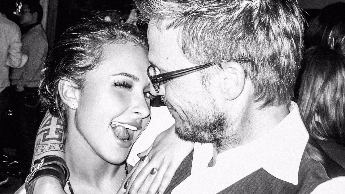 Hayden Panettiere's final Instagram post