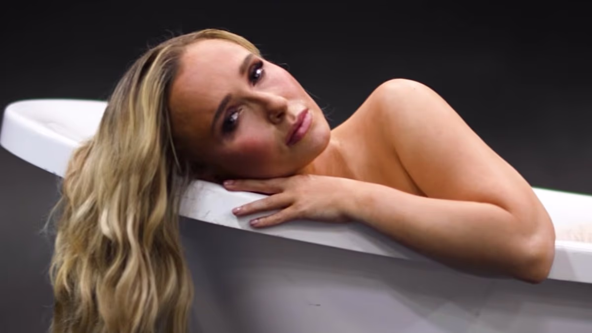 Hayden Panettiere's final project revealed after 'overdose' death