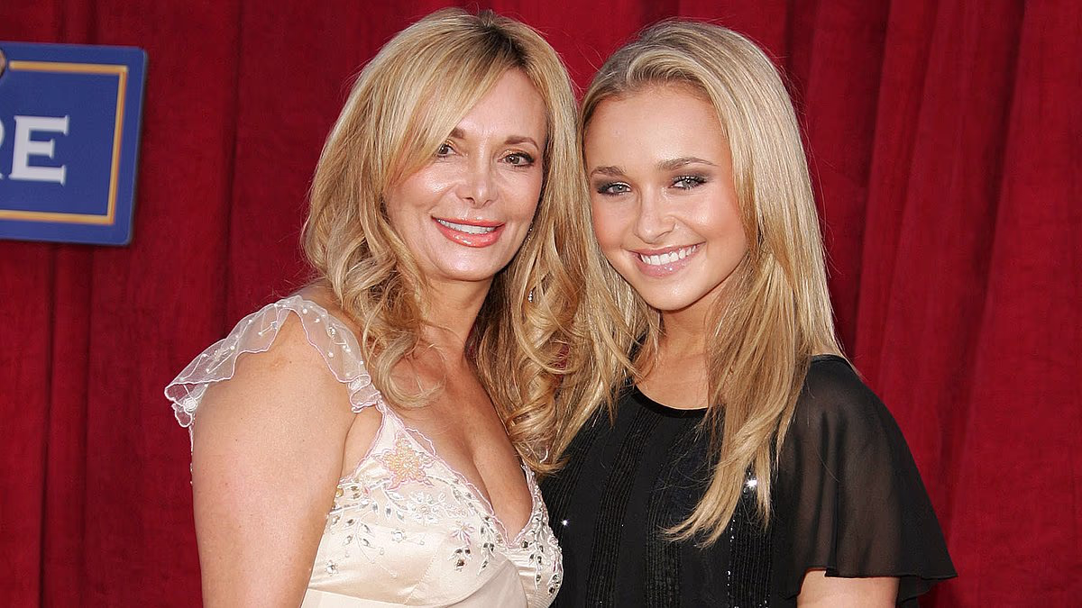 Hayden Panettiere's mom: What I think REALLY happened at Airbnb