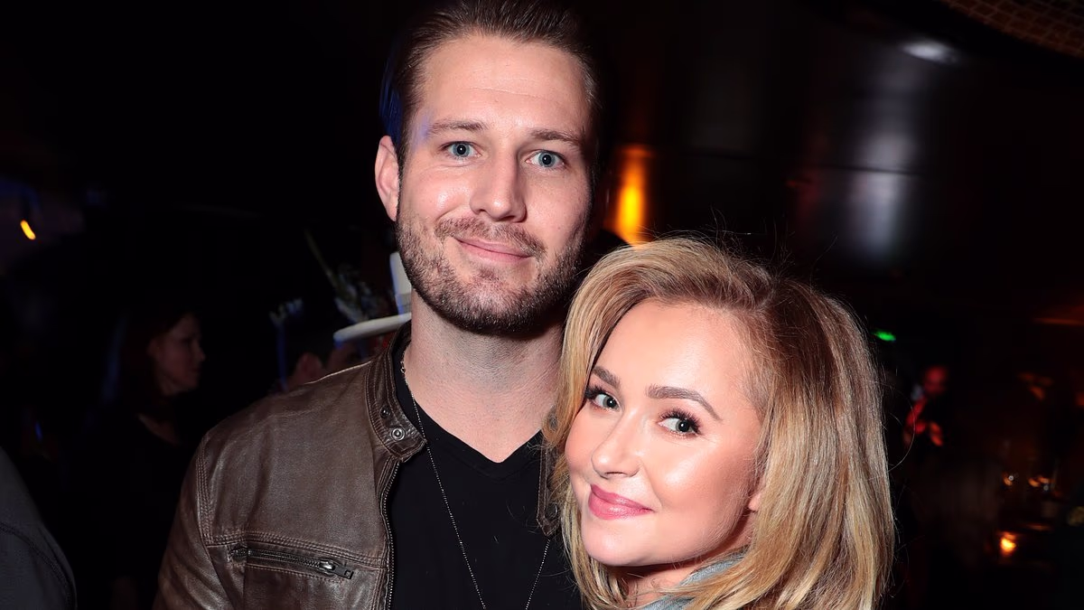Hayden Panettiere's on-off boyfriend tried to expunge abuse charges