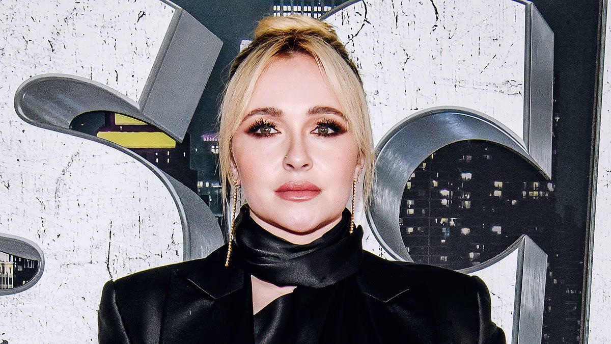 Hayden Panettiere's tragic last days revealed