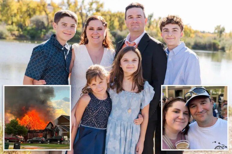 Montana Dad Speaks Out: Heartbreak After Family Massacre Leaves 8 Dead