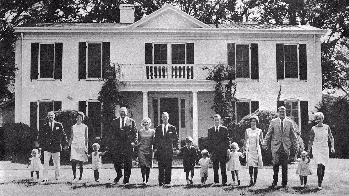 Heirs to Jack Daniel's fortune locked in bitter family feud
