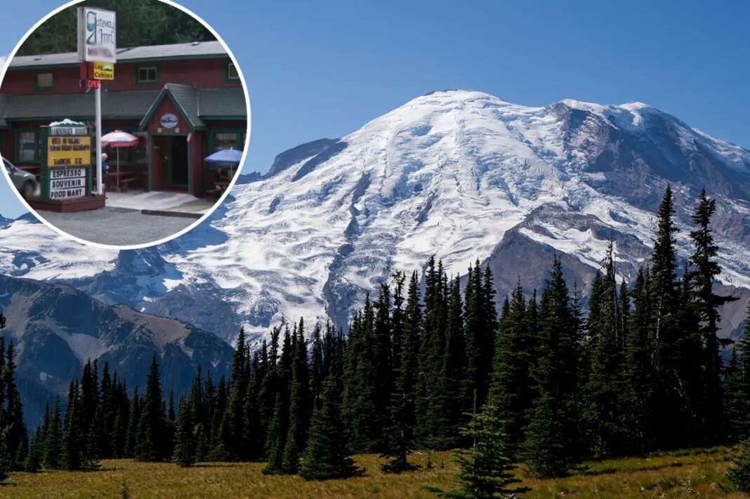 Hikers return from adventure to find inn closed over 'safety violations'