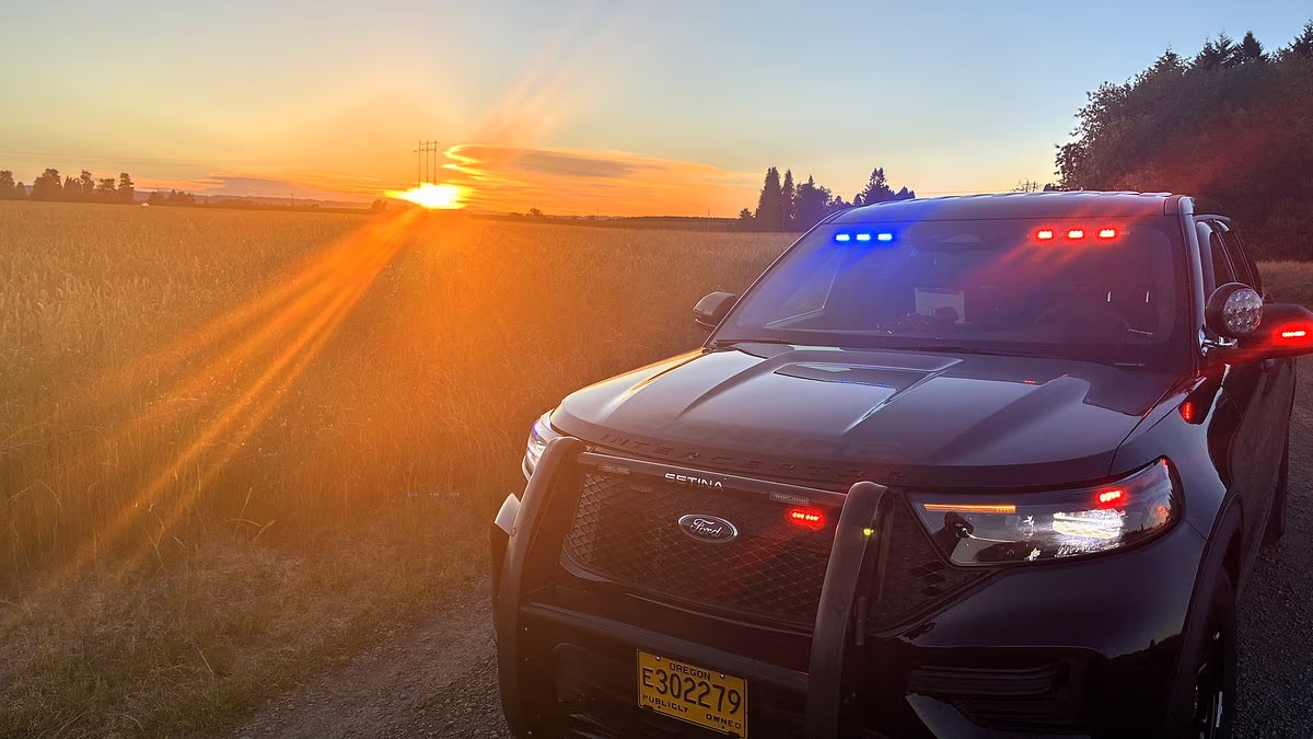 Horror as five people and several pets found dead in rural Oregon