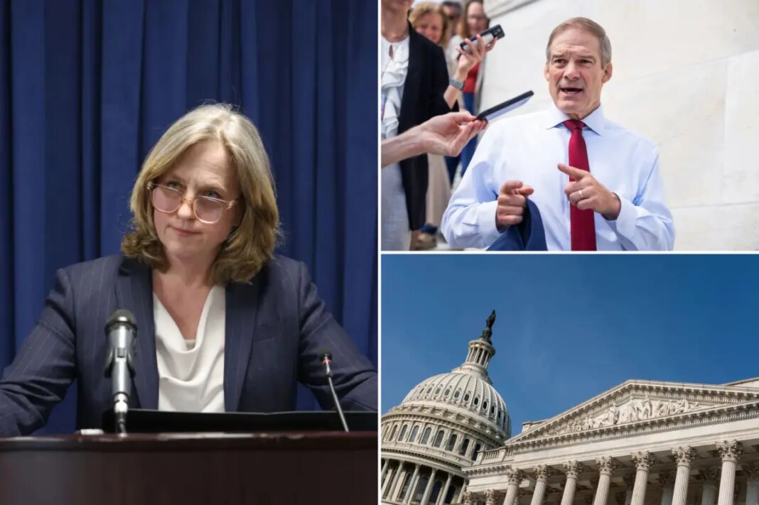 House Judiciary Committee probes Queens DA's sanctuary policies