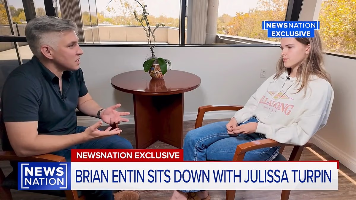'House of Horrors' survivor reveals road ahead for Ohio children