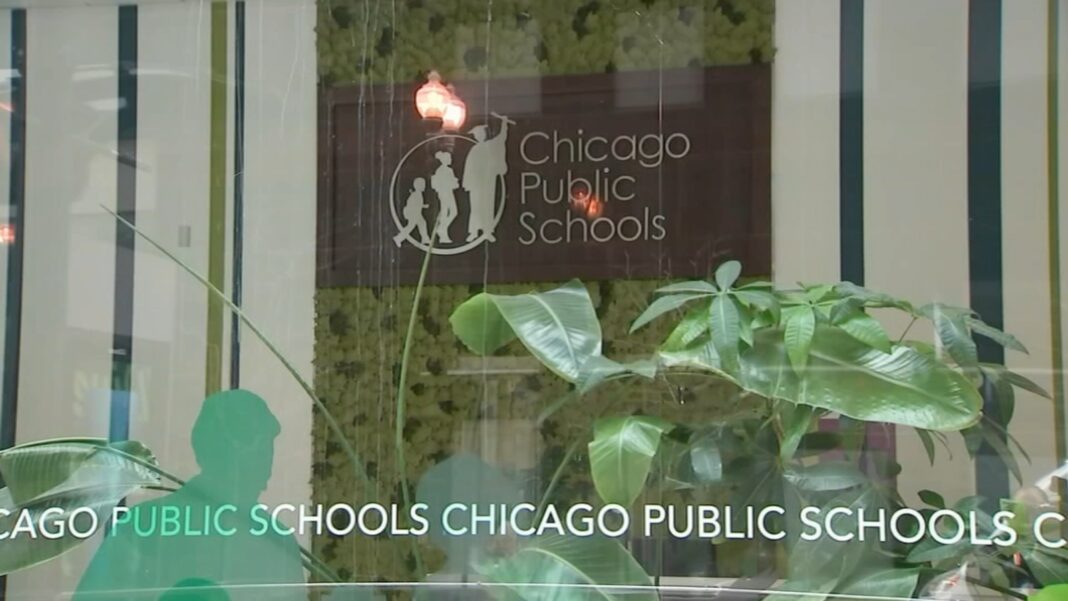 House of Representatives committee investigating legality of Chicago Public Schools policies supporting transgender students